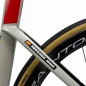 VELO LOOK 795 BLADE 2 RS PLATINIUM COFIDIS HERRADA JESUS 45MM