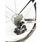 VELO LOOK 795 BLADE 2 RS PLATINIUM COFIDIS HERRADA JESUS 45MM