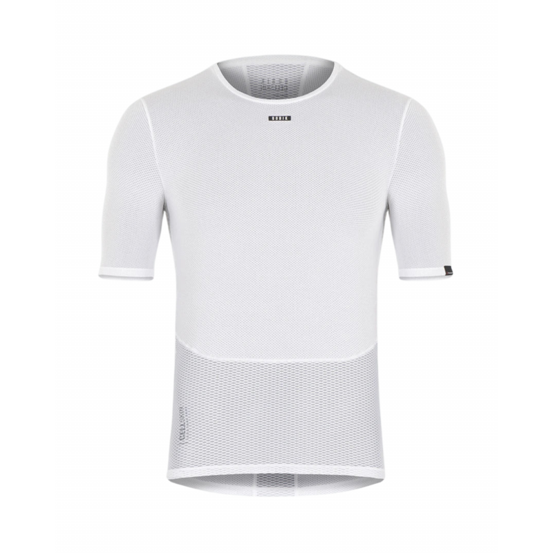 T-SHIRT CELL SKIN HOM HAKUBA