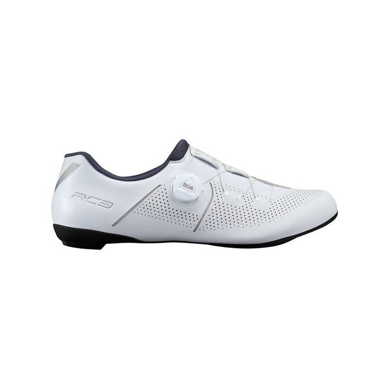 CHAUSSURES ROUTE SHIMANO RC302 | Cyclone Bike