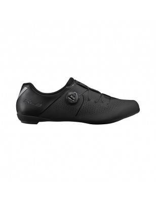 CHAUSSURES ROUTE SHIMANO RC302 | Cyclone Bike