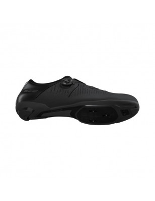 CHAUSSURES ROUTE SHIMANO RC302 | Cyclone Bike