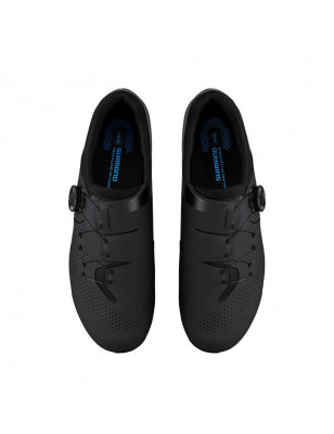 CHAUSSURES ROUTE SHIMANO RC302 | Cyclone Bike