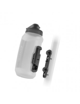 BIDON FIDLOCK TWIST BOTTLE + BIKE BASE