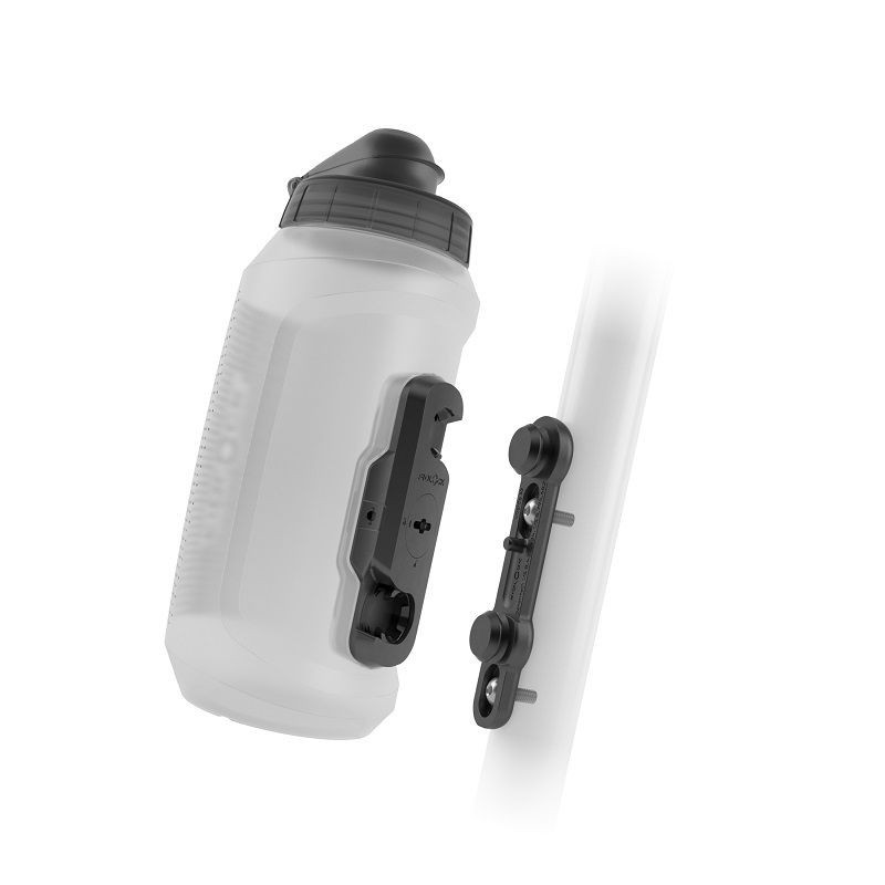 BIDON FIDLOCK TWIST BOTTLE + BIKE BASE
