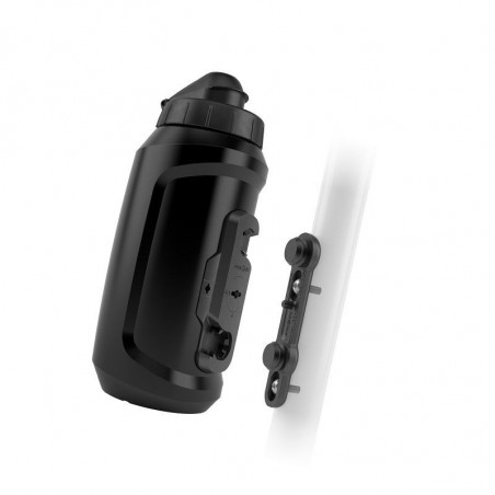 BIDON FIDLOCK TWIST BOTTLE + BIKE BASE