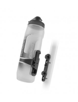BIDON FIDLOCK TWIST BOTTLE + BIKE BASE