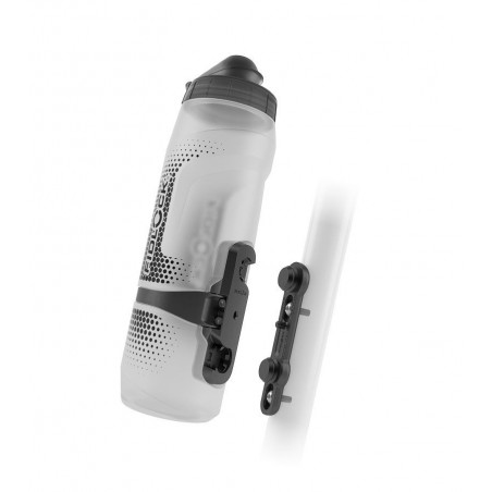 BIDON FIDLOCK TWIST BOTTLE + BIKE BASE