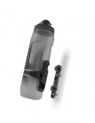 BIDON FIDLOCK TWIST BOTTLE + BIKE BASE
