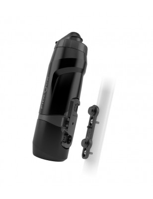 BIDON FIDLOCK TWIST BOTTLE + BIKE BASE