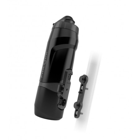 BIDON FIDLOCK TWIST BOTTLE + BIKE BASE