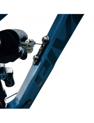 BIKE BASE POUR BIDON TWIST