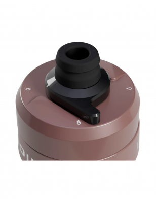 BIDON PODIUM INSULATED STEEL 0.5L