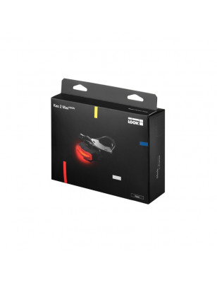 PEDALES KEO 2 MAX VISION