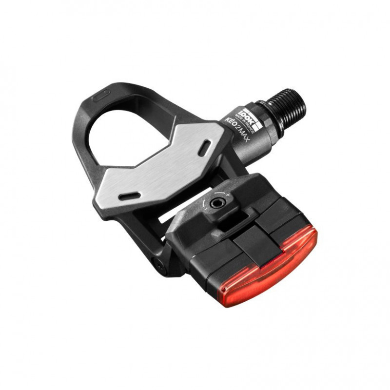 PEDALES KEO 2 MAX VISION