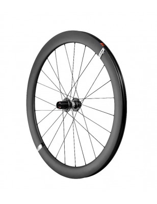 PAIRE DE ROUES LOOK R50