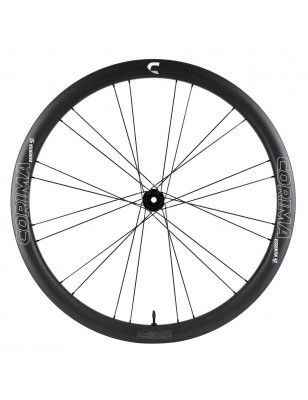 ROUE CORIMA AVANT G50 28"