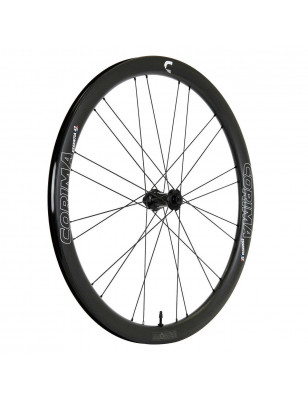 ROUE CORIMA ARRIERE G50 28" | Cyclone Bike