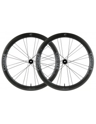 ROUE CORIMA ARRIERE G50 28" | Cyclone Bike