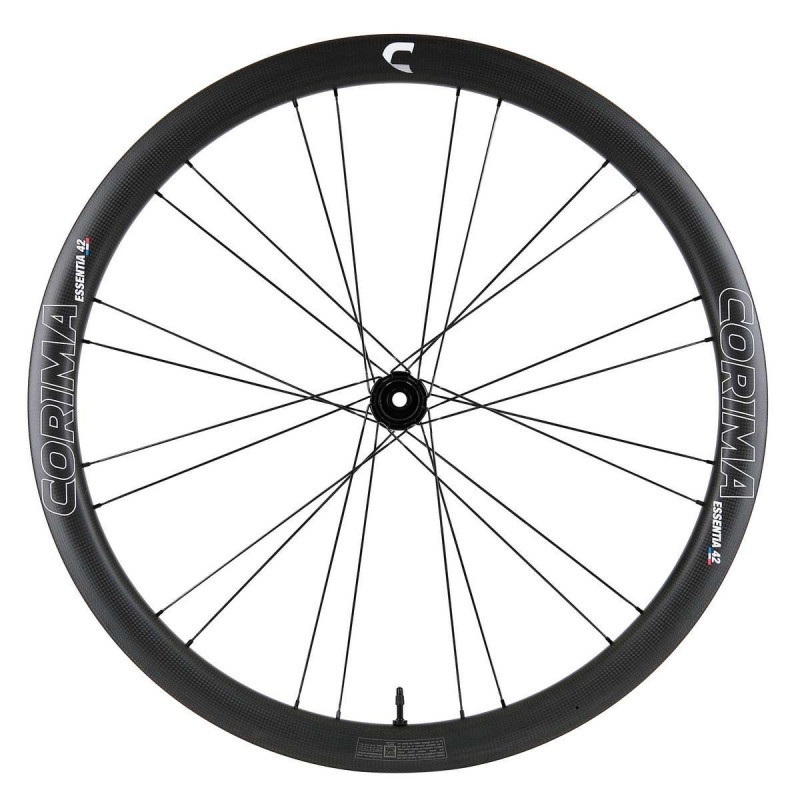 ROUE CORIMA ARRIERE G50 28"