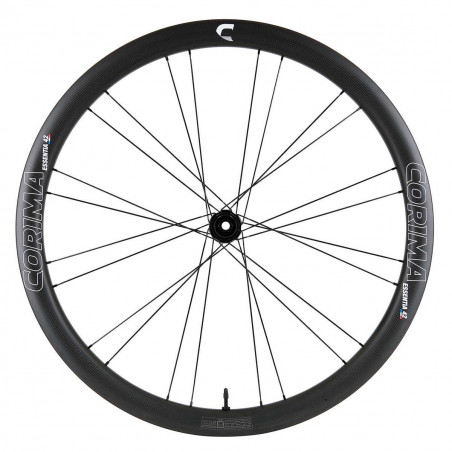 ROUE CORIMA ARRIERE G50 28" | Cyclone Bike