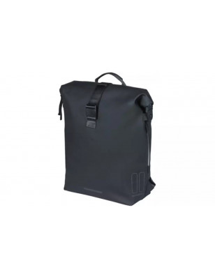 SAC A DOS BASIL SOHO MIK 17L NOIR | Cyclone Bike