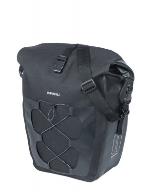 SACOCHE  BASIL NAVIGATOR WATERPROOF 25-31L