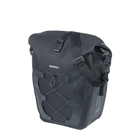 SACOCHE  BASIL NAVIGATOR WATERPROOF 25-31L