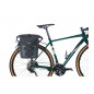 SACOCHE BASIL NAVIGATOR WATERPROOF 14L