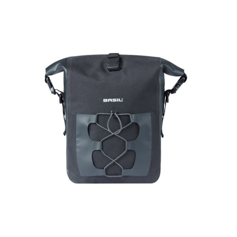 SACOCHE BASIL NAVIGATOR WATERPROOF 14L