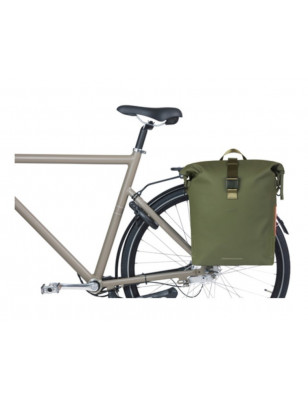SACOCHE BASIL SOHO MIK STUDS 17L