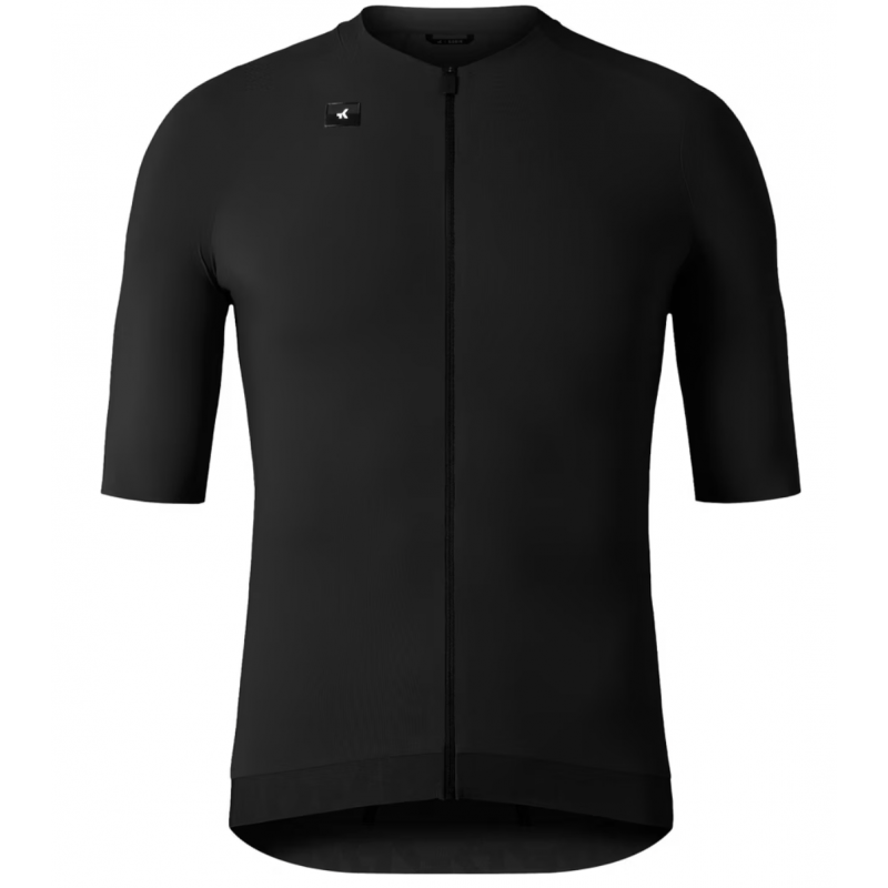 MAILLOT MANCHES COURTES GOBIK CX SOLID JASPER