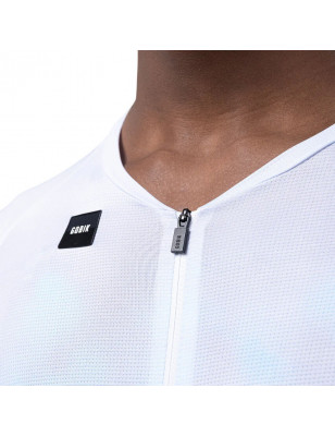 MAILLOT MANCHES COURTES GOBIK REACTIVE GOSSY| Cyclone Bike