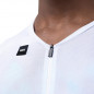 MAILLOT MANCHES COURTES GOBIK REACTIVE GOSSY