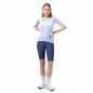 MAILLOT MANCHES COURTES GOBIK REACTIVE GOSSY MAILLOT MANCHES COURTES GOBIK REACTIVE GOSSY