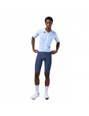 MAILLOT MANCHES COURTES GOBIK REACTIVE GOSSY