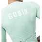 MAILLOT MANCHES COURTES GOBIK UNISEX CX SOLID MAILLOT MANCHES COURTES GOBIK UNISEX CX SOLID