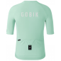 MAILLOT MANCHES COURTES GOBIK UNISEX CX SOLID