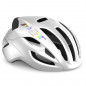CASQUE ROUTE MET RIVALE MIPS