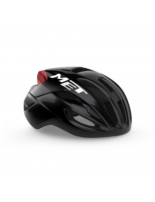 CASQUE ROUTE MET RIVALE MIPS | Cyclone Bike