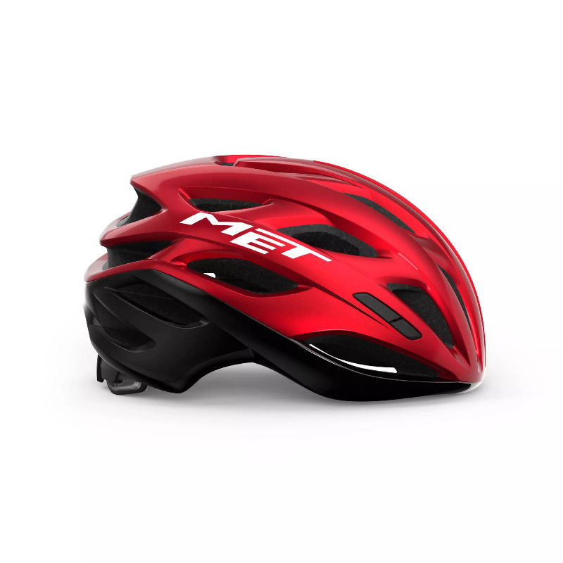 CASQUE ROUTE MET ESTRO MIPS
