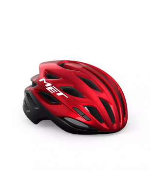 CASQUE ROUTE MET ESTRO MIPS | Cyclone Bike