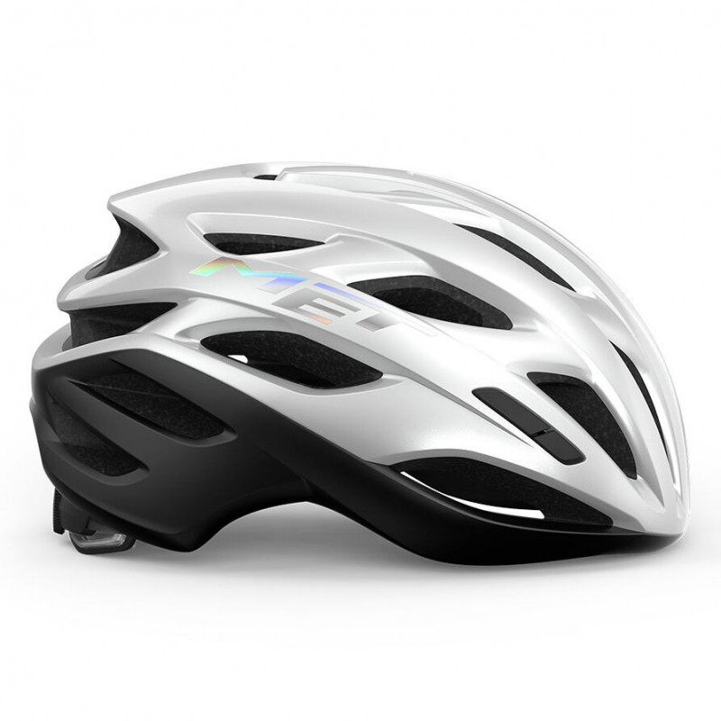 CASQUE ROUTE MET ESTRO MIPS