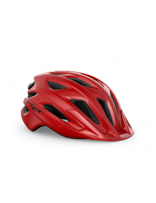 CASQUE VTT MET CROSSOVER MIPS