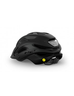 CASQUE VTT MET CROSSOVER MIPS