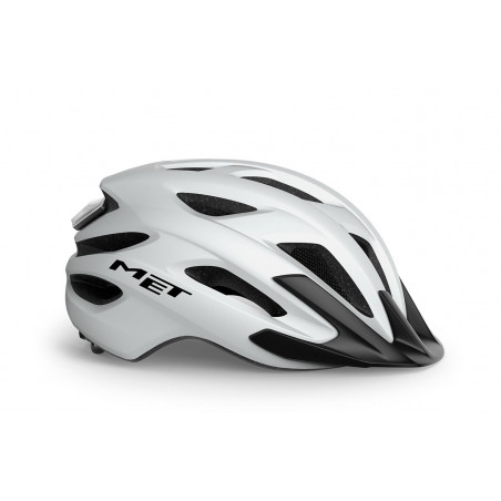 CASQUE VTT MET CROSSOVER MIPS
