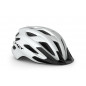 CASQUE VTT MET CROSSOVER MIPS