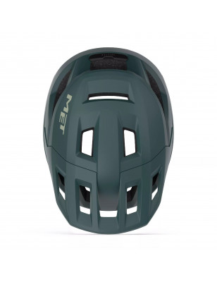 CASQUE VTT MET SHELTER MIPS