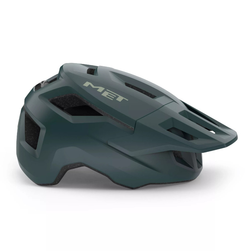 CASQUE VTT MET SHELTER MIPS