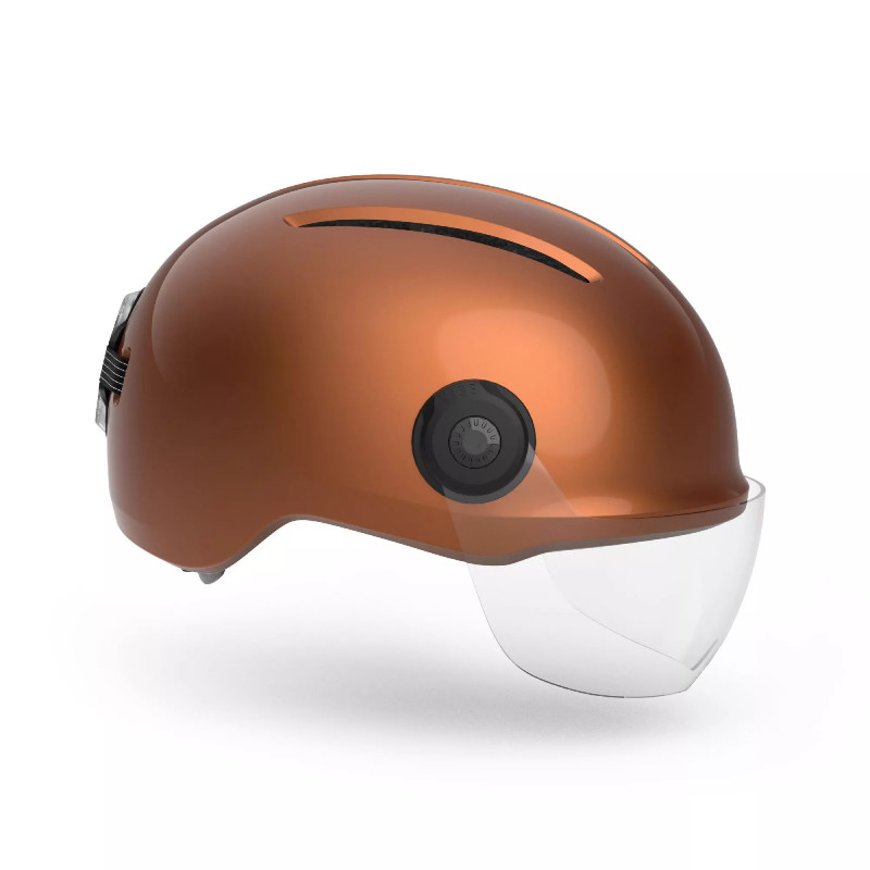 CASQUE URBAIN MET VIBE ON MIPS CASQUE URBAIN MET VIBE ON MIPS